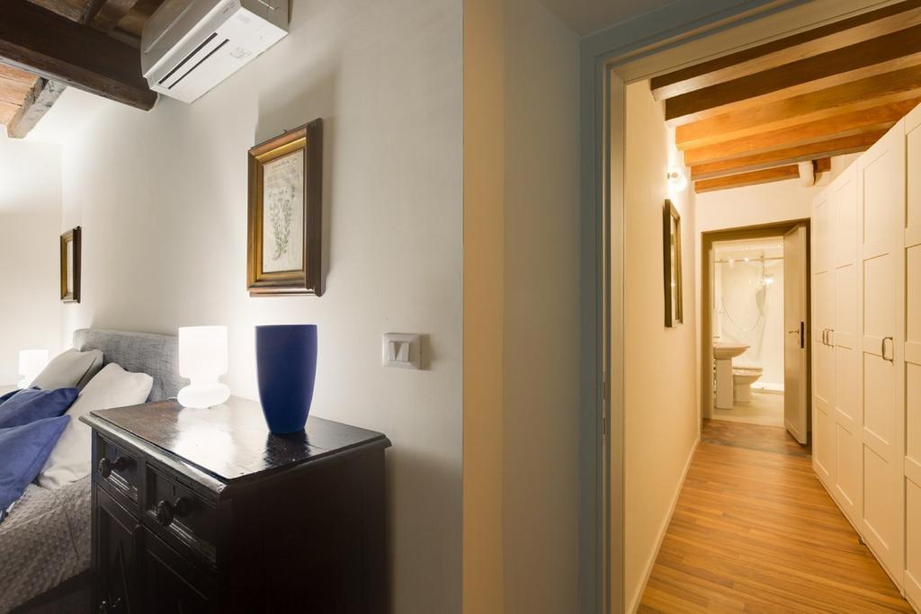 - Vigna Nuova Alberti Apartamento *