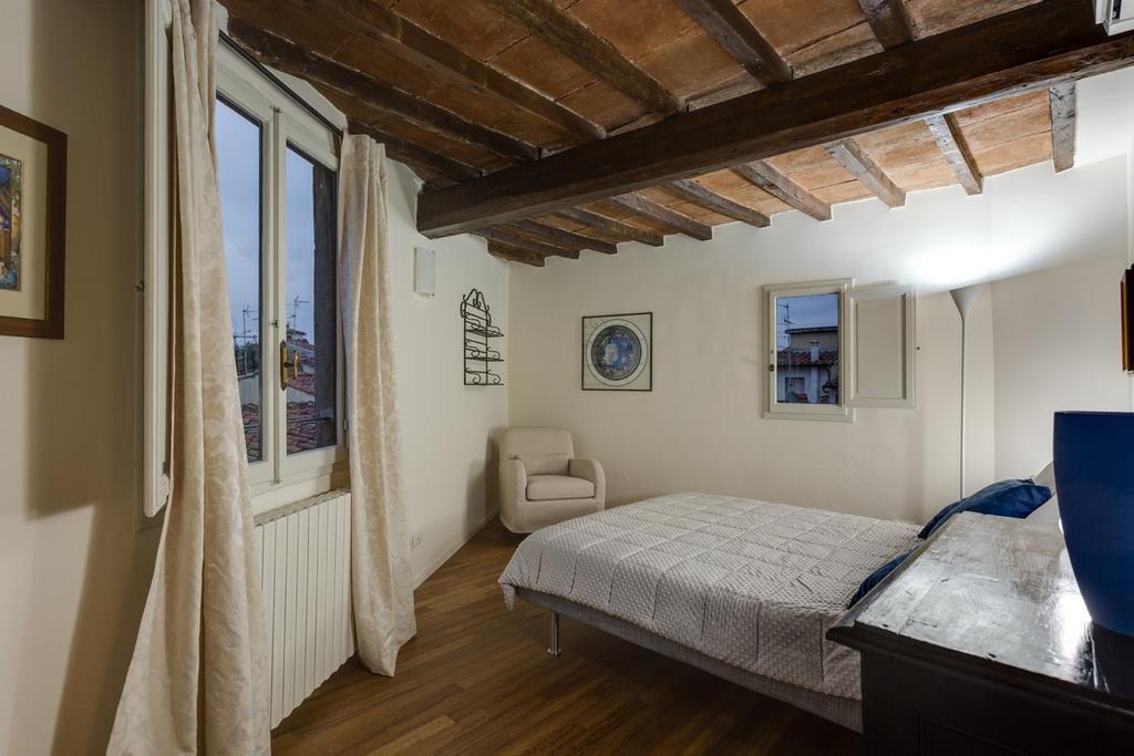 - Vigna Nuova Alberti Apartamento Florencia