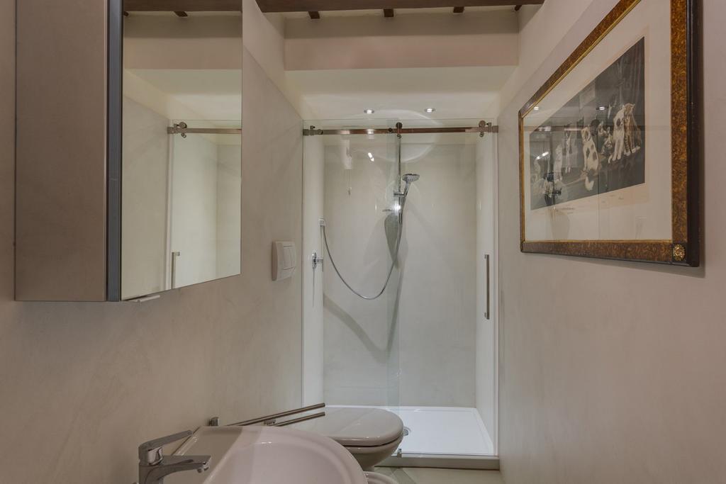 Apartamento - Vigna Nuova Alberti Florencia