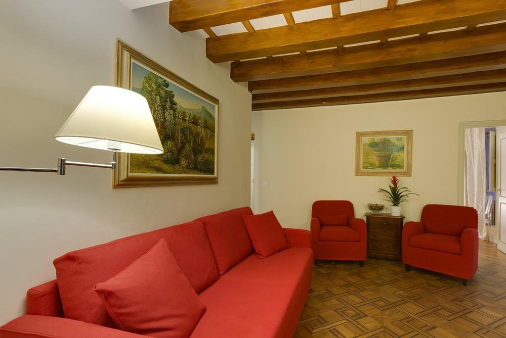 Apartamento - Vigna Nuova Alberti *