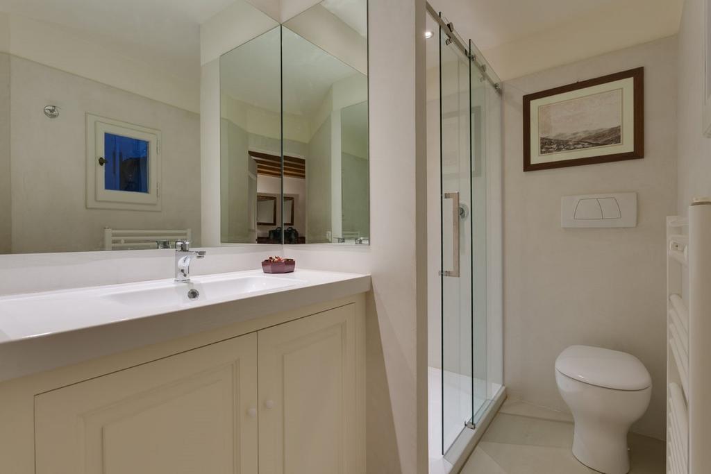 Apartamento - Vigna Nuova Alberti